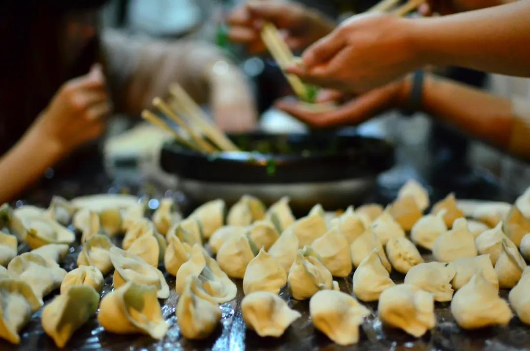 饺子店众多，为啥难出全国性品牌？(图16)