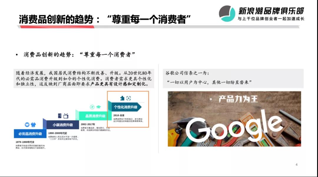 加华资本宋向前：消费投资15年，什么样的品牌才能长成行业冠军？(图6)