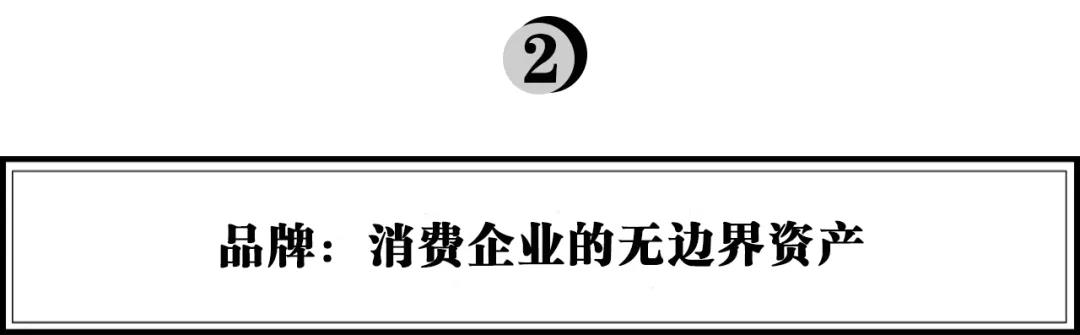 加华资本宋向前：消费投资15年，什么样的品牌才能长成行业冠军？(图7)